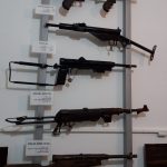 הסליק בקיבוץ עין השופט