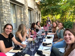 עינת ארז - סדנאות בישול ועוד